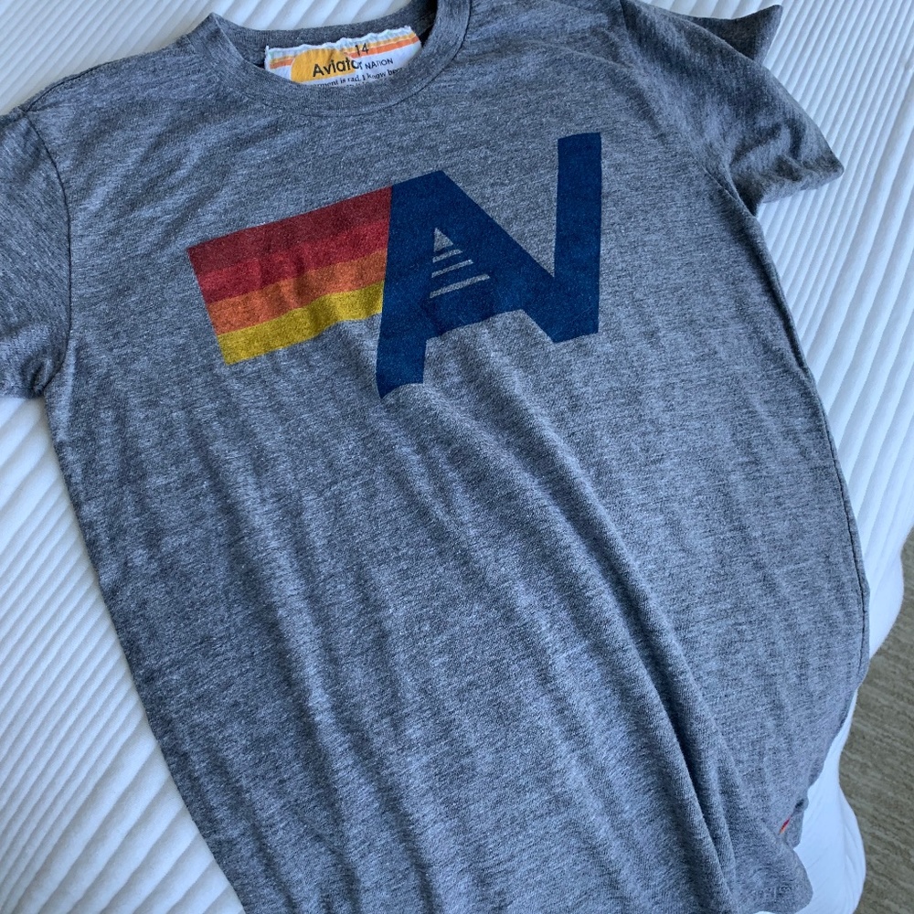 Aviator Nation T-Shirt